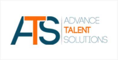 ATS Logo - Ats Logo Advisors & Search