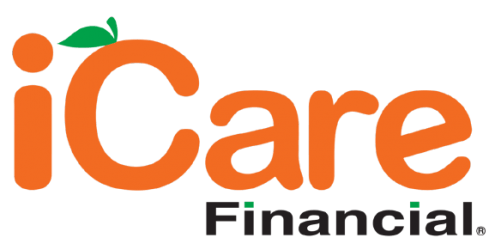 Icare Logo - Dental Financing Loans for Patient & Veterinary Credit