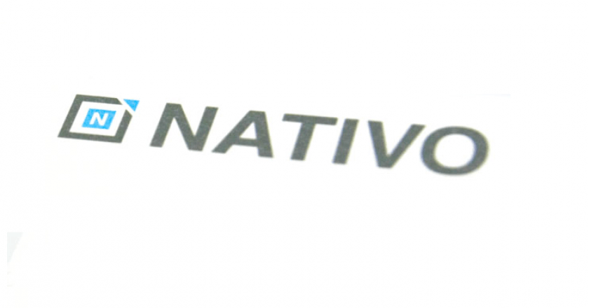 Nativo Logo - Nativo Archives — MarTechSeries