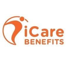 Icare Logo - iCare Benefits | BCtA