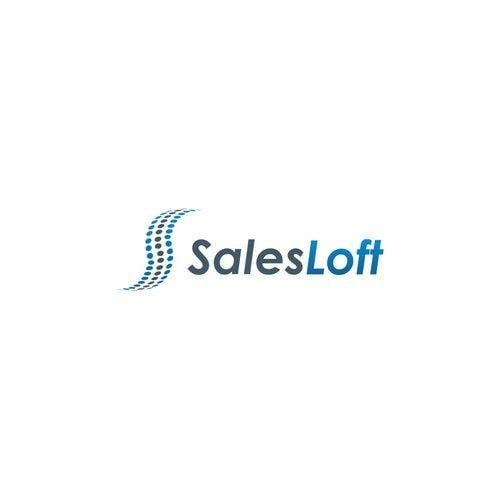 SalesLoft Logo - Design a LogosLoft. Logo design contest