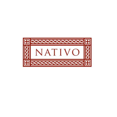 Nativo Logo - List of Synonyms and Antonyms of the Word: Nativo Logo