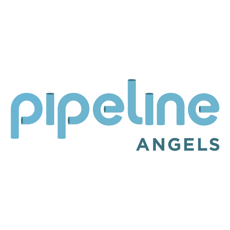 Pipeline Logo - Pipeline Angels. We're Changing the Face of Angel Investing