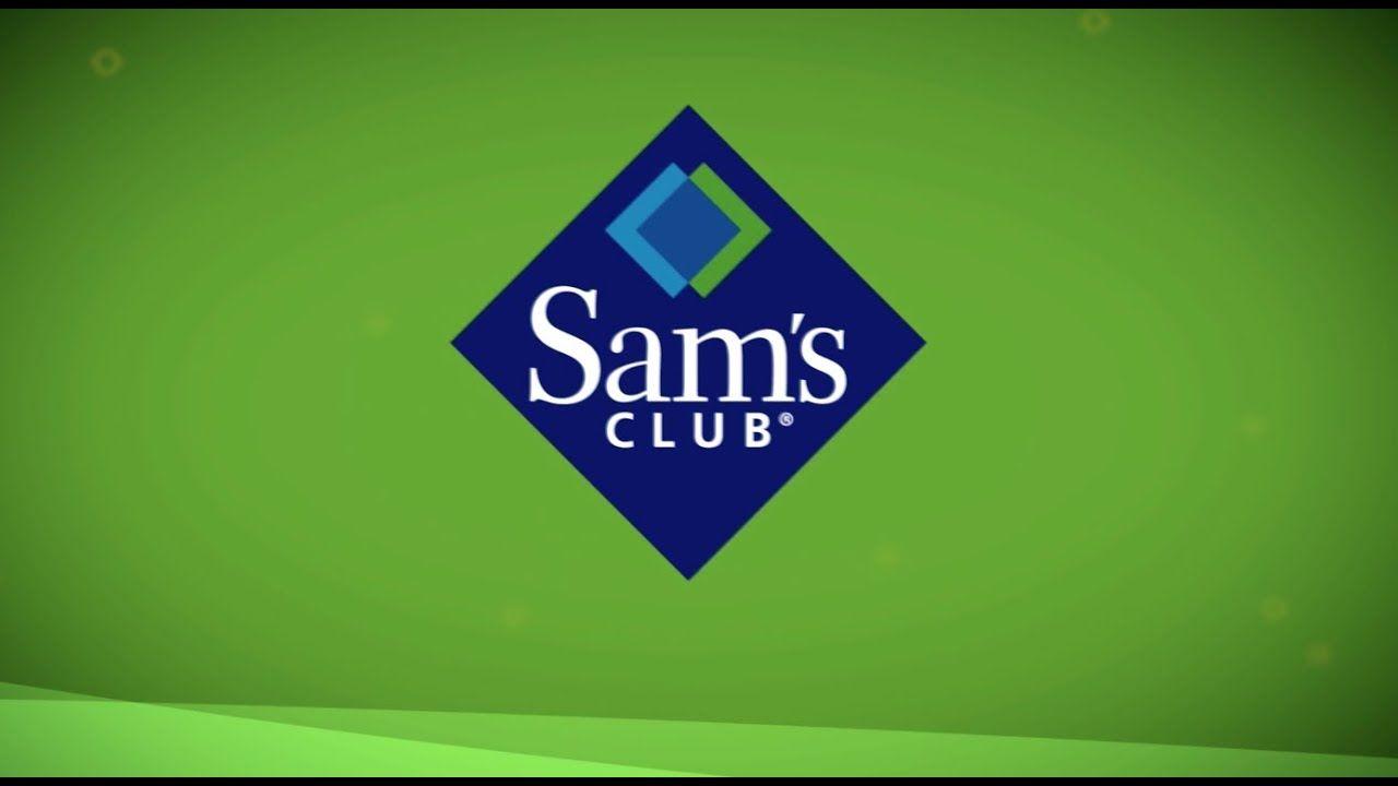 Sam's Club Logo - Who is Sam's Club - YouTube