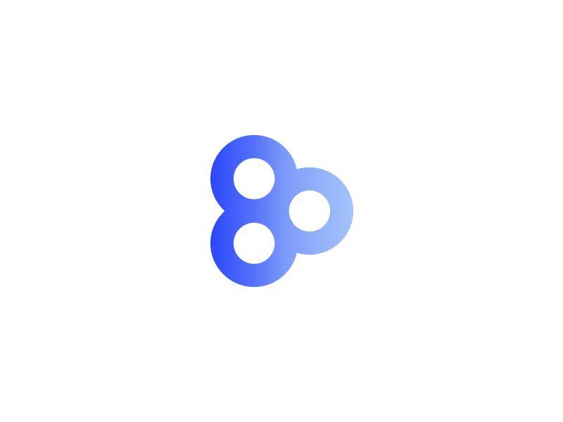 Blueberry Logo - Blueberry Logo Idea by Joe Taylor | Dribbble | Dribbble