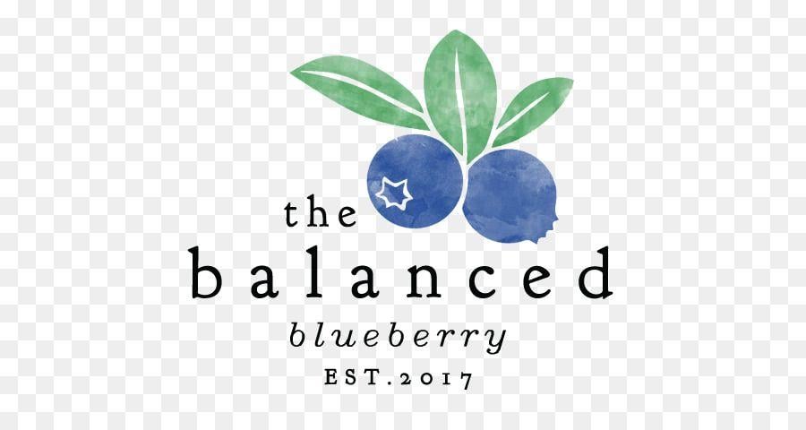 Blueberry Logo - Sweet potato Logo Blueberry Gluten-free diet Veganism - Vegan Logo ...