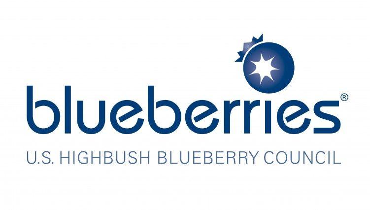 Blueberry Logo - U.S. Highbush Blueberry Council - U.S. Highbush Blueberry Council