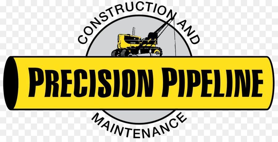 Pipeline Logo - Precision Pipeline LLC Business Logo Pipeline transport Natural gas ...