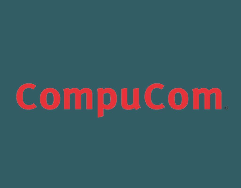 CompuCom Logo - Compucom. Eagle Rock Partners
