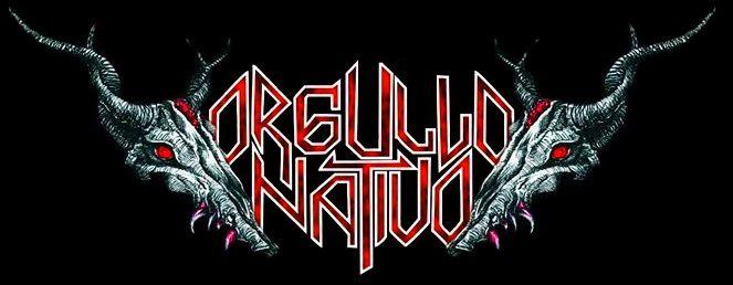 Nativo Logo - Orgullo Nativo - Encyclopaedia Metallum: The Metal Archives