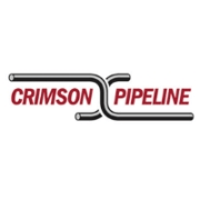 Pipeline Logo - Working at Crimson Pipeline | Glassdoor