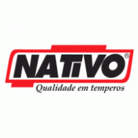 Nativo Logo - Nativo Logo Vector (.CDR) Free Download