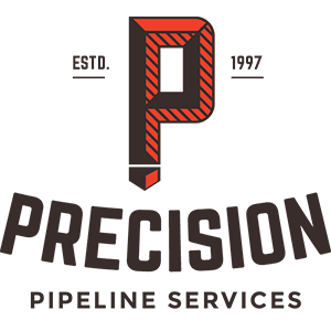 Pipeline Logo - PPL Home - Precision Pipeline