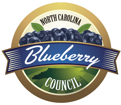 Blueberry Logo - About Us | North Carolina Blueberry Council, Inc. - NORTH CAROLINA ...