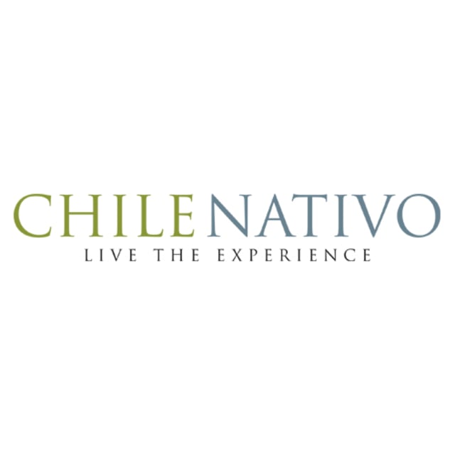 Nativo Logo - Chile Nativo Travel on Vimeo