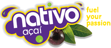 Nativo Logo - Products | Nativo Acai