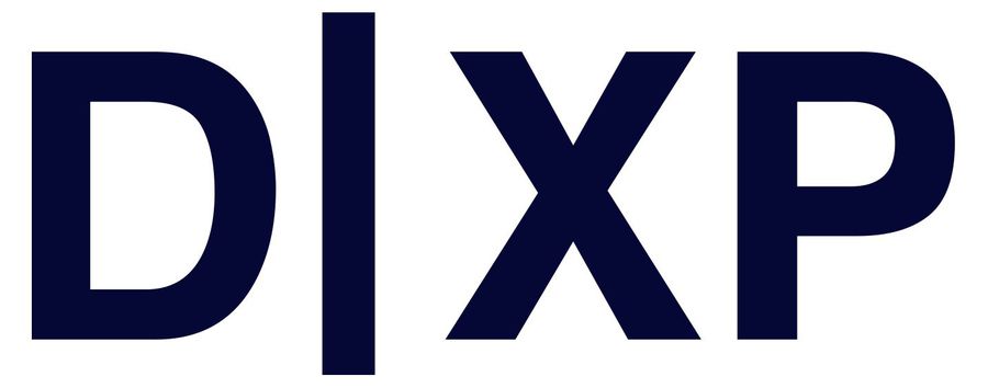 DXP Logo - DXP