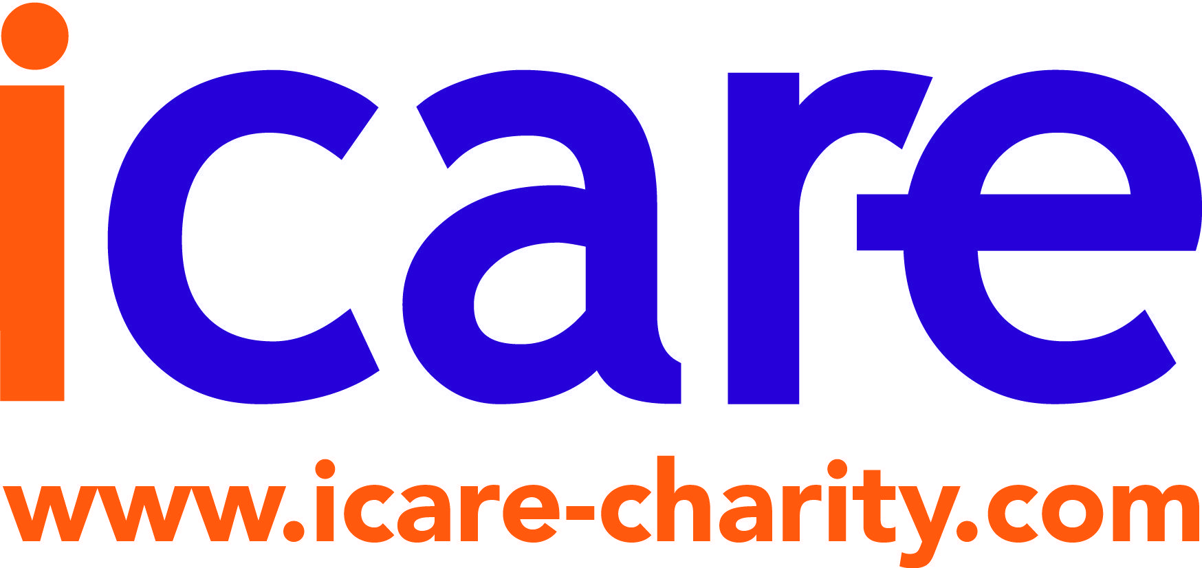 Icare Logo - iCare | NICVA