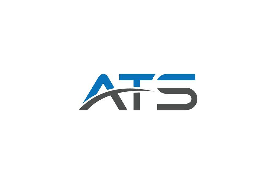 ATS Logo - Entry by rubaiya4333 for ATS logo design