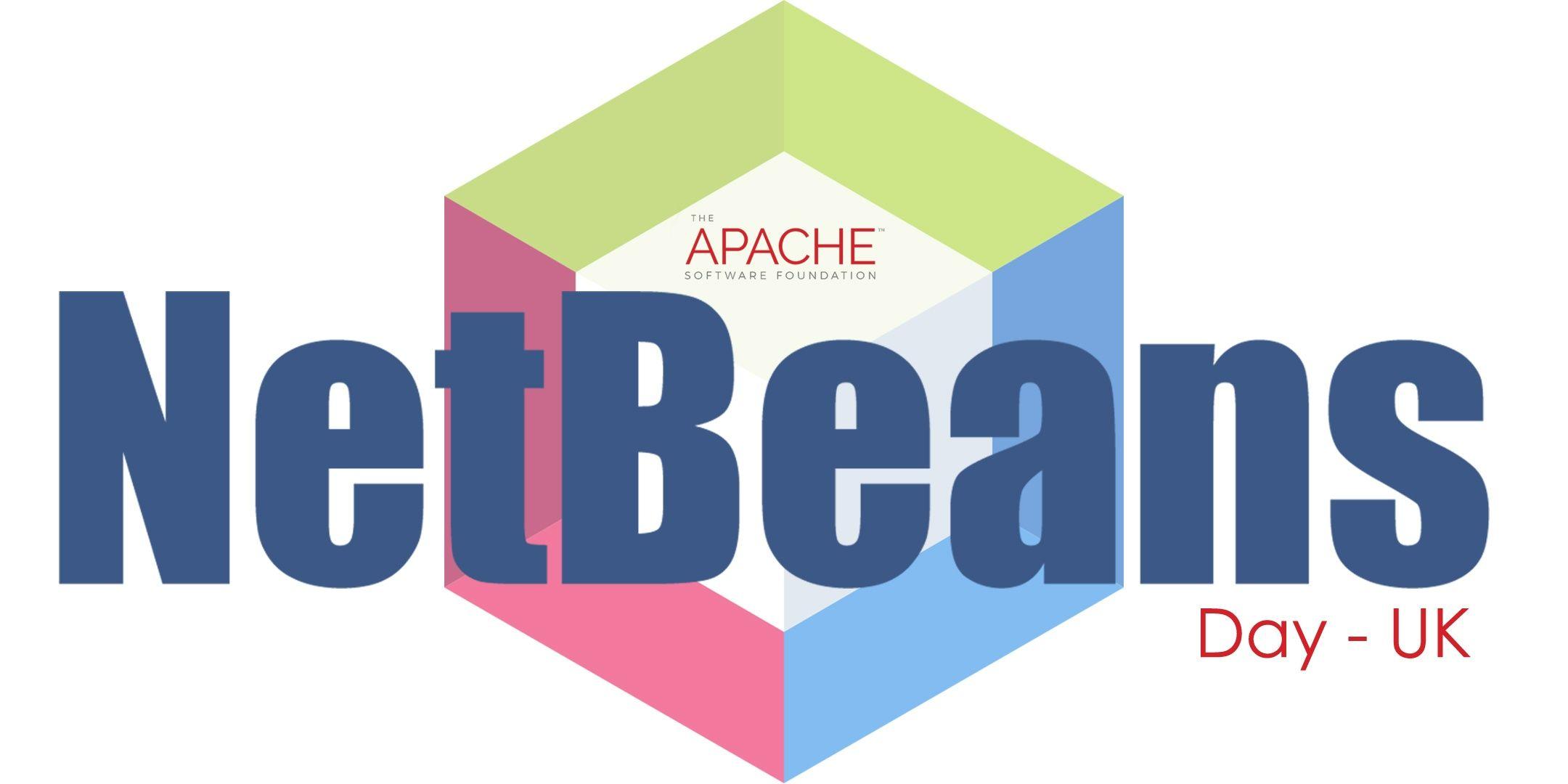 NetBeans Logo - nb_logo - Java PDF Blog