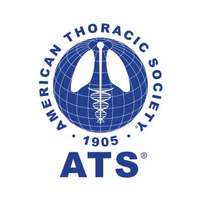 ATS Logo - ATS-logo - Respiratory Innovation Summit