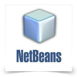 NetBeans Logo - NetBeans IDE – IT