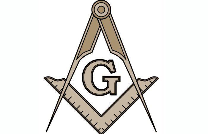 Masonic Logo - 12 Masonic Symbols Explained | Ancient Pages