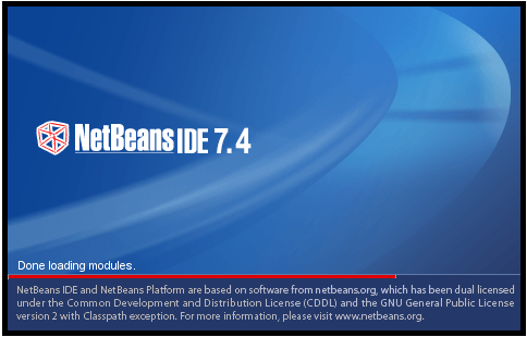 NetBeans Logo - Netbeans unable to find JDK in the system. Solution Web