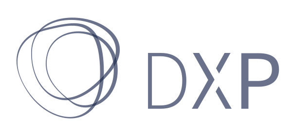 DXP Logo - Liferay Digital Experience Platform DXP