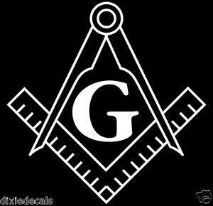 Freemason Logo - 6