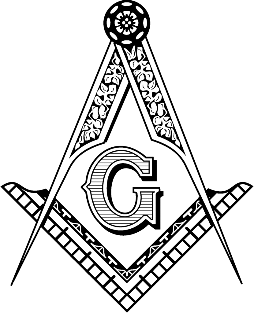 Freemason Logo - masonic symbols - Pesquisa Google | Artesanato | Pinterest | Masonic ...