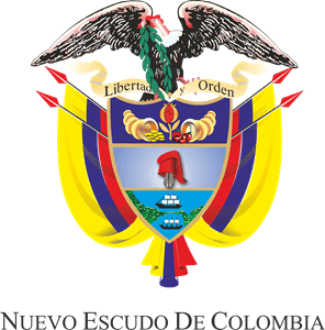 Colombia Logo - Colombia Logo Vectors Free Download