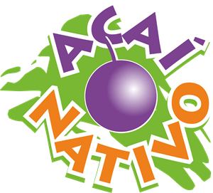 Nativo Logo - Açaí Nativo Logo Vector (.CDR) Free Download