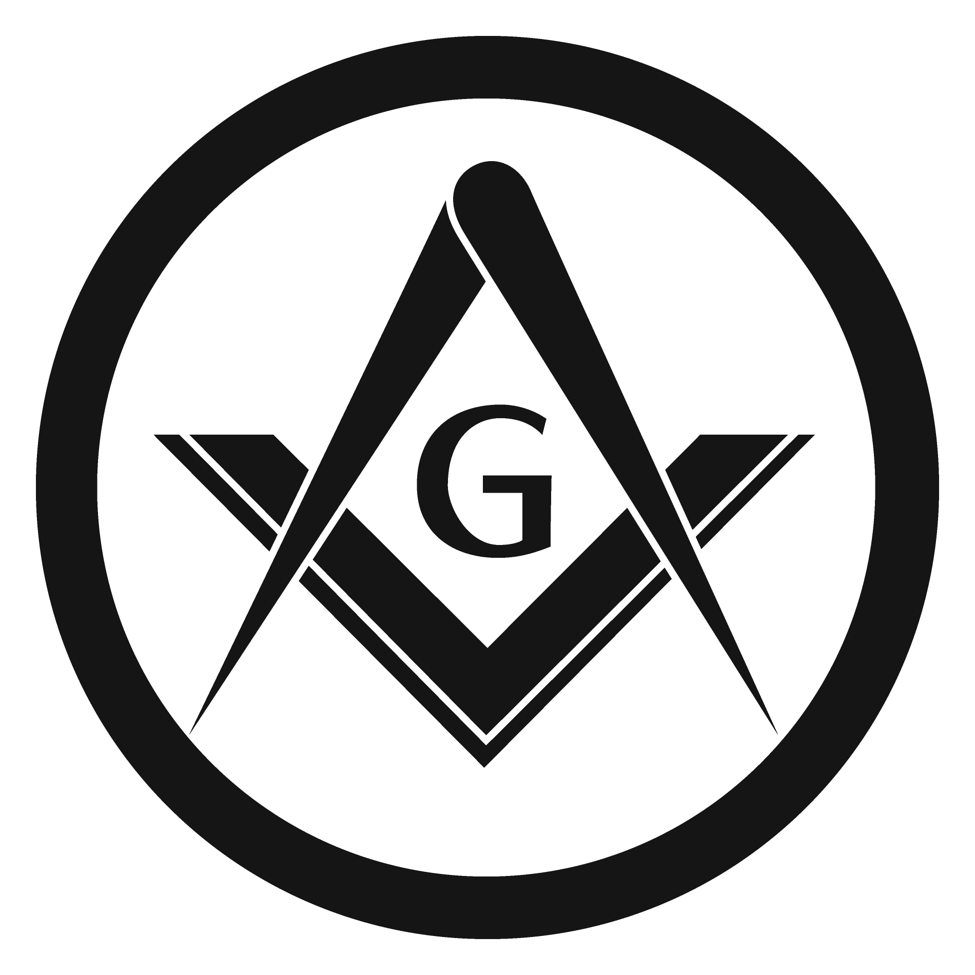 Freemasonry Logo - Free Masonic Emblems & Logos