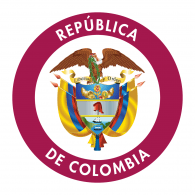 Colombia Logo - Republica de Colombia | Brands of the World™ | Download vector logos ...