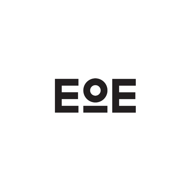 EOE Logo - EoE Eyewear