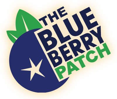 Blueberry Sauce logo