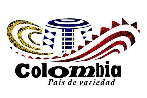 Colombia Logo - Colombia Logos