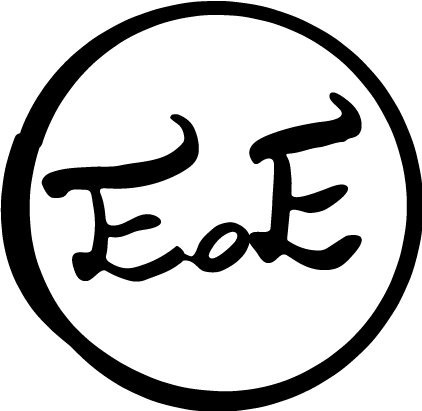 EOE Logo - EOE Logo — EoE