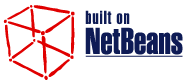 NetBeans Logo - NetBeans Evangelism Collateral