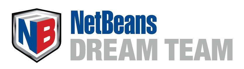 NetBeans Logo - NetBeansDreamTeamLogo