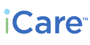 Icare Logo - iCare