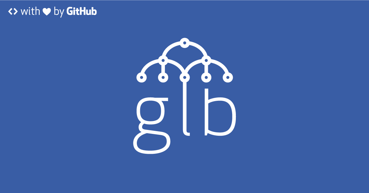 Ecmp Logo - GLB: GitHub's open source load balancer | GitHub Engineering
