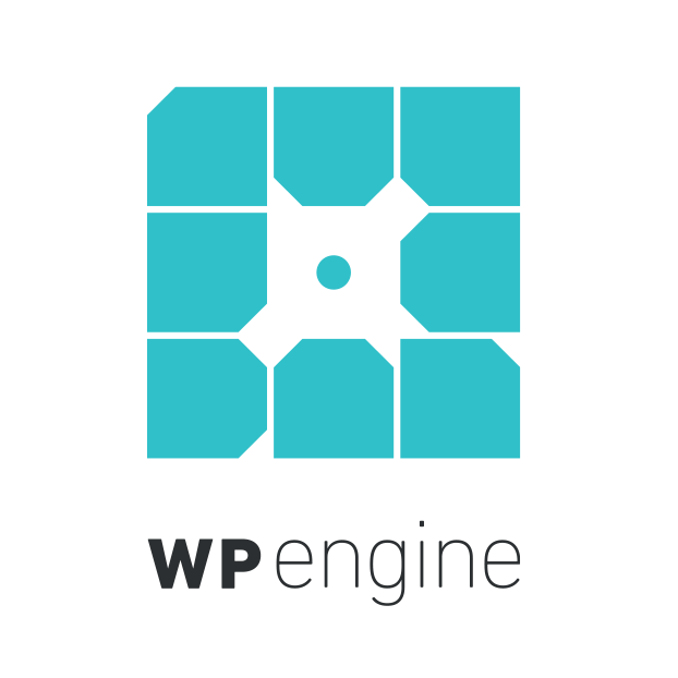 DXP Logo - Something New in the Engine Room | WP Engine DXP