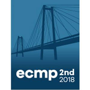 Ecmp Logo - ECMP 2018 - Radcal | Radiation Measurement Devices