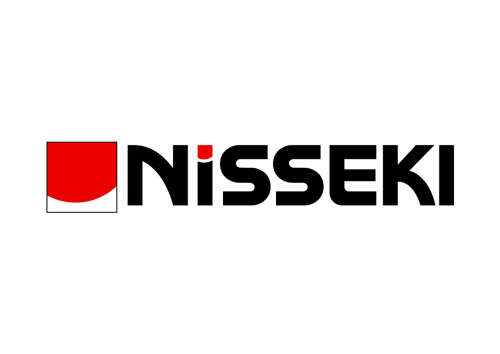 Nisseki Logo - Nisseki Logo by ThomasKong on DeviantArt