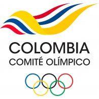 Colombia Logo - Comite Olimpico Colombia. Brands of the World™. Download vector