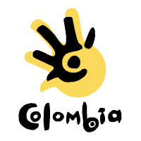 Colombia Logo - Colombia. Download logos. GMK Free Logos