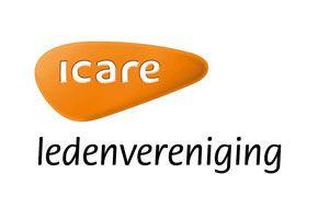 Icare Logo - icare-logo - Nederlandse Huisopticiens