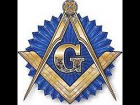 Freemason Logo - How Do you Become a Freemason? How to Join - YouTube